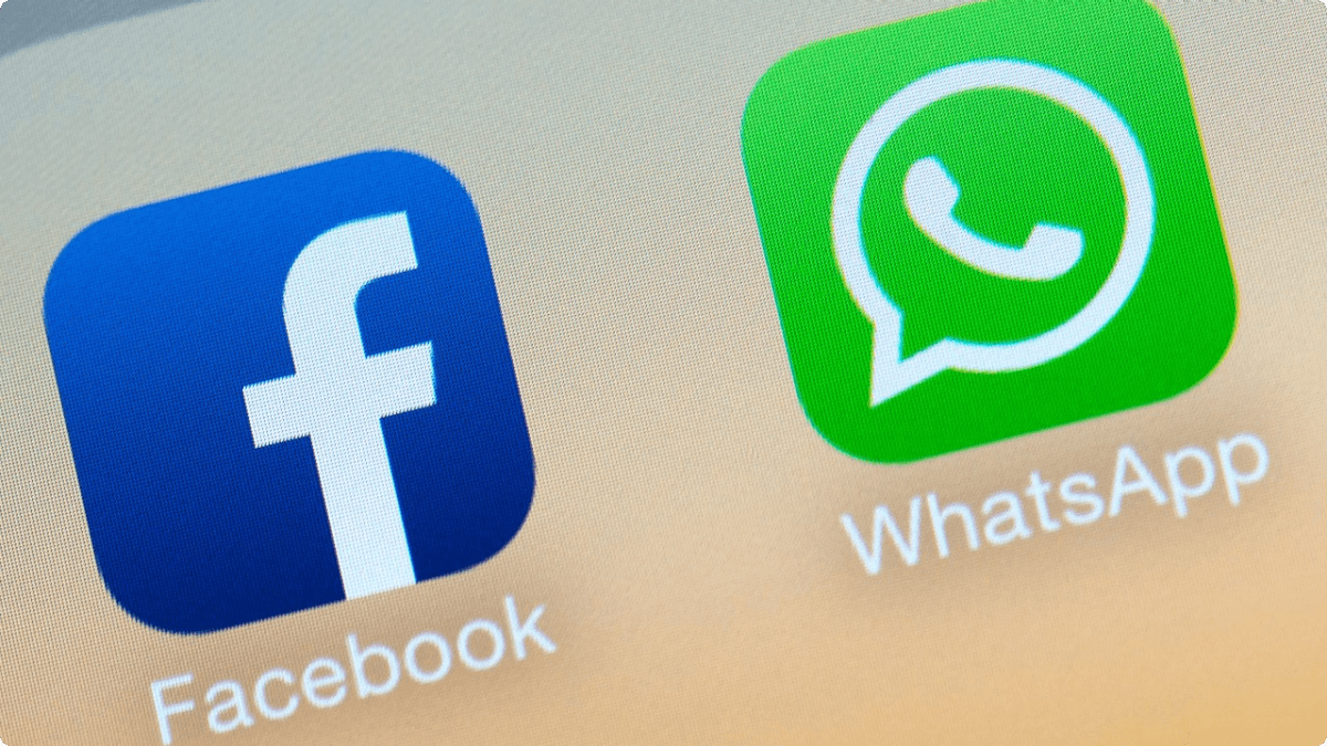​Así puedes impedir que WhatsApp comparta tus datos con Facebook