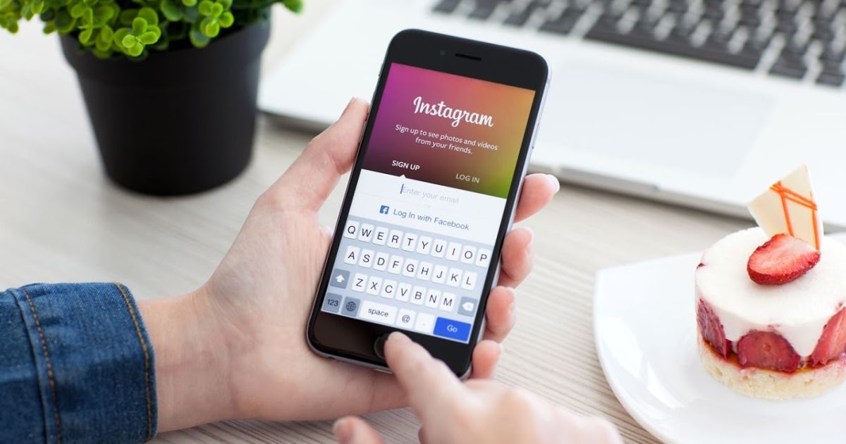 If you use Instagram this information may interest you