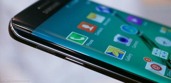 Pantalla comprar un Smartphone